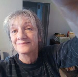 Meet your Posher, Jill